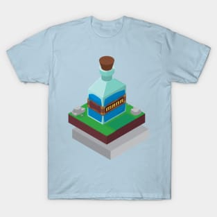 Mana potion T-Shirt